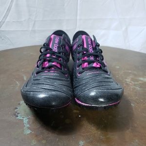 New New Balance track Cleats SZ 11